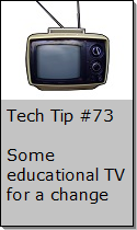 Educational TV ONline