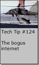 The bougu internet