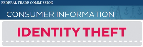 FTC Idenity Theft Website